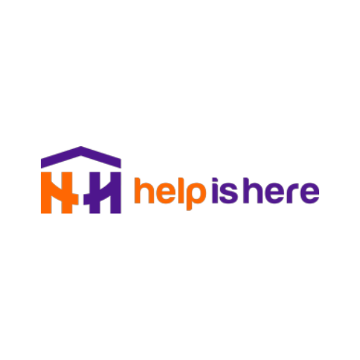 HELP IS HERE